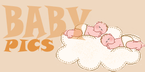Baby Pics and News!